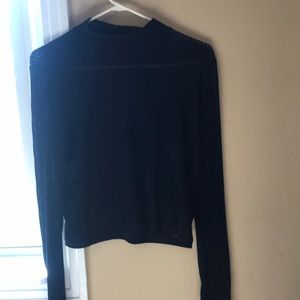 Turtle neck